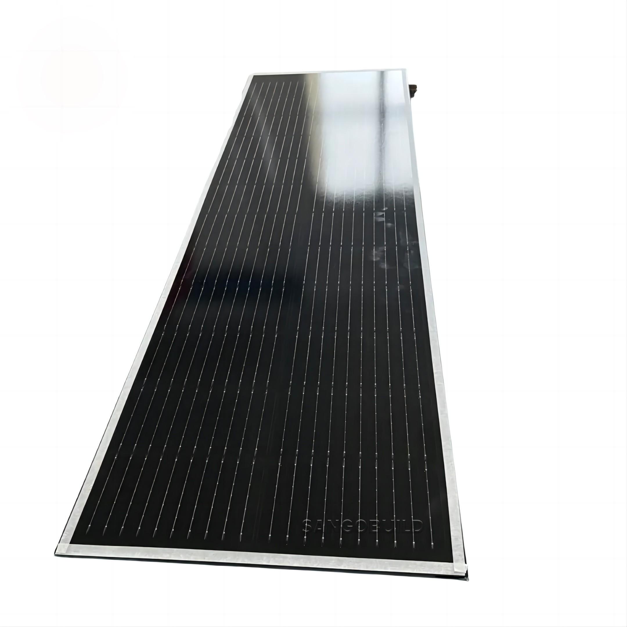 PV flat tile