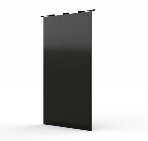 Photovoltaic thin film