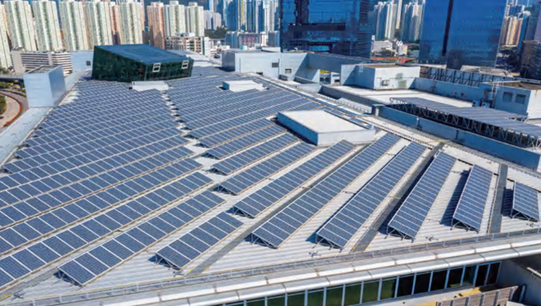 Trends in the supply-demand pattern of the global photovoltaic industry chain in 2023